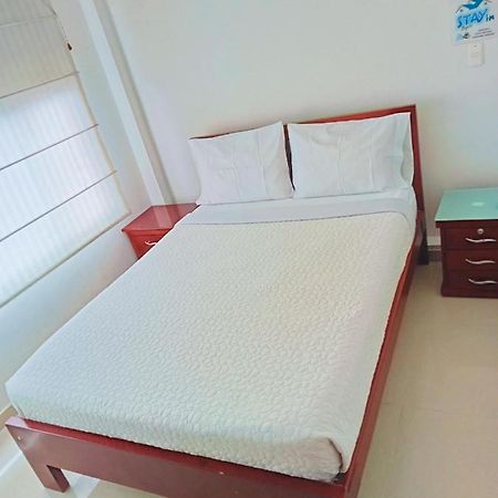 Stay In Bogota Ngoại thất bức ảnh