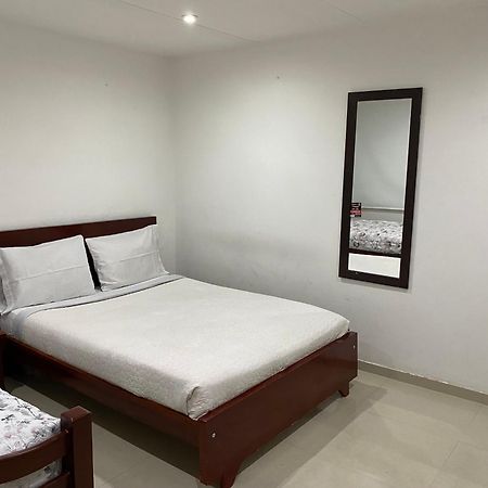 Stay In Bogota Ngoại thất bức ảnh