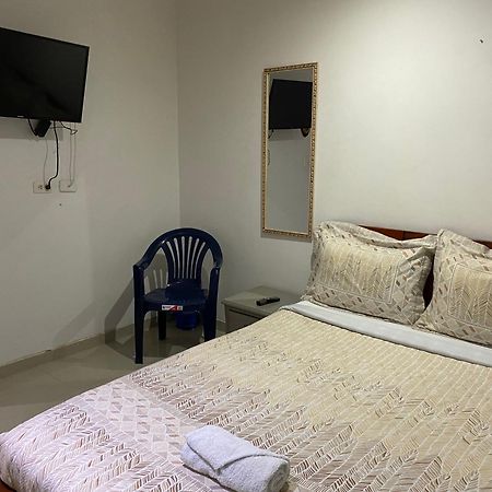 Stay In Bogota Ngoại thất bức ảnh