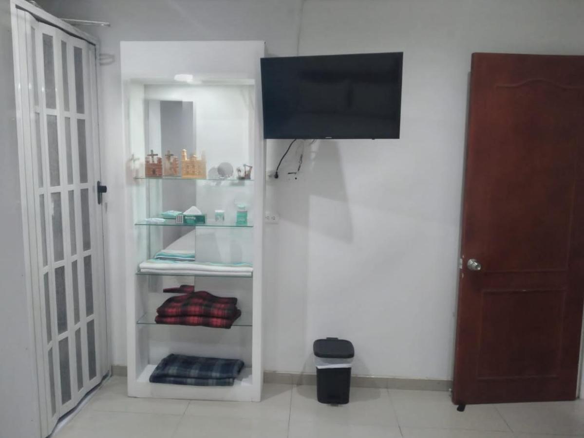 Stay In Bogota Ngoại thất bức ảnh