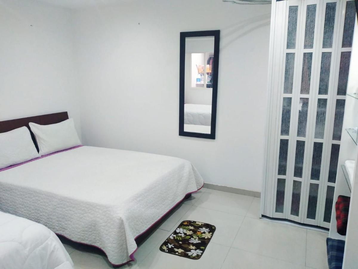 Stay In Bogota Ngoại thất bức ảnh
