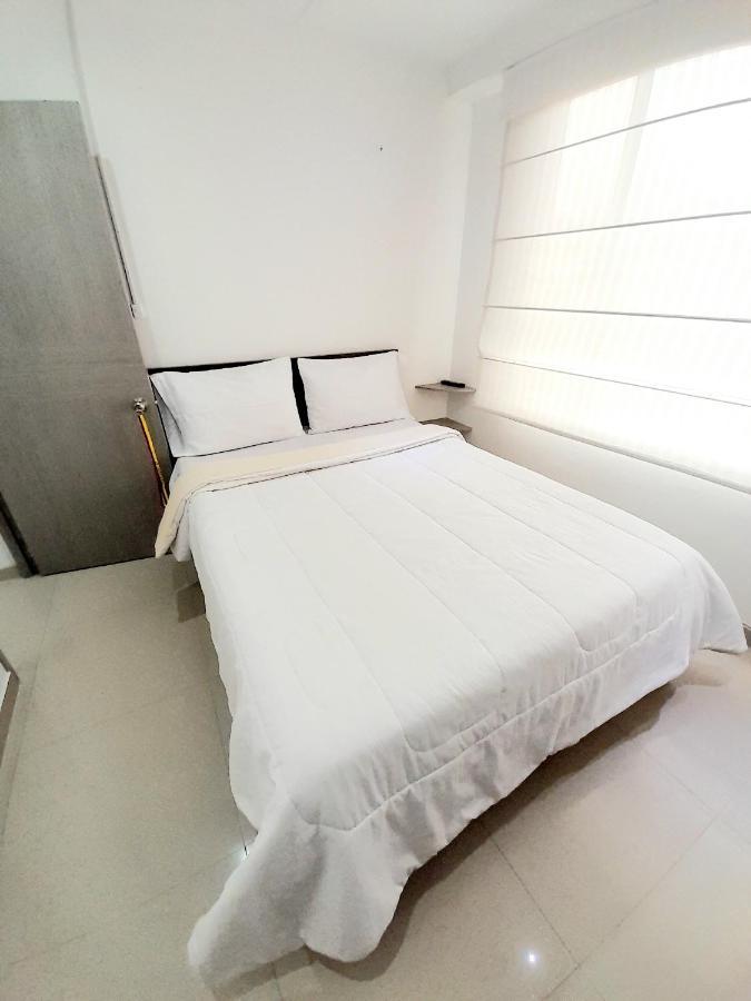Stay In Bogota Ngoại thất bức ảnh