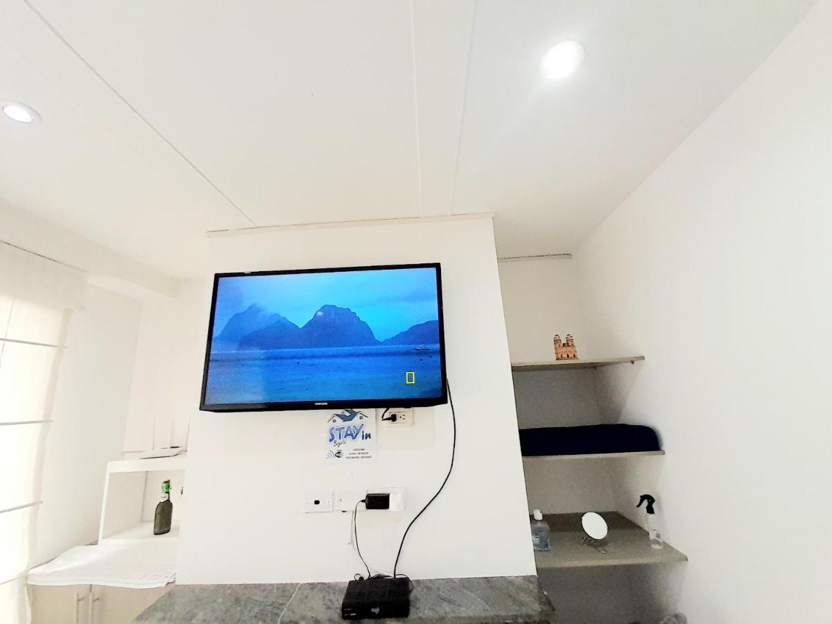Stay In Bogota Ngoại thất bức ảnh