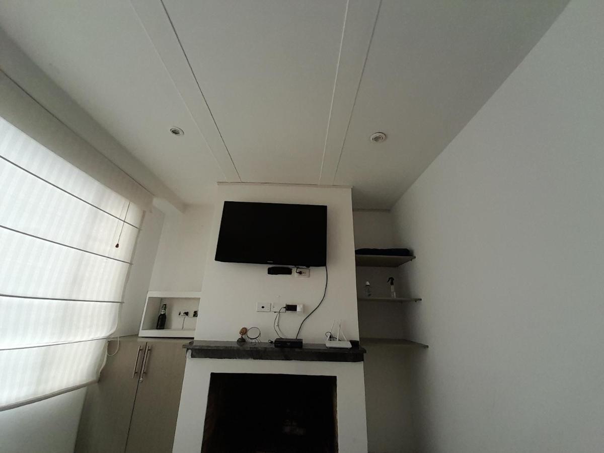 Stay In Bogota Ngoại thất bức ảnh