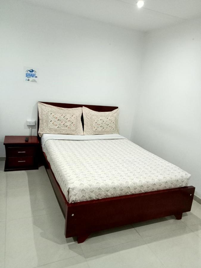 Stay In Bogota Ngoại thất bức ảnh