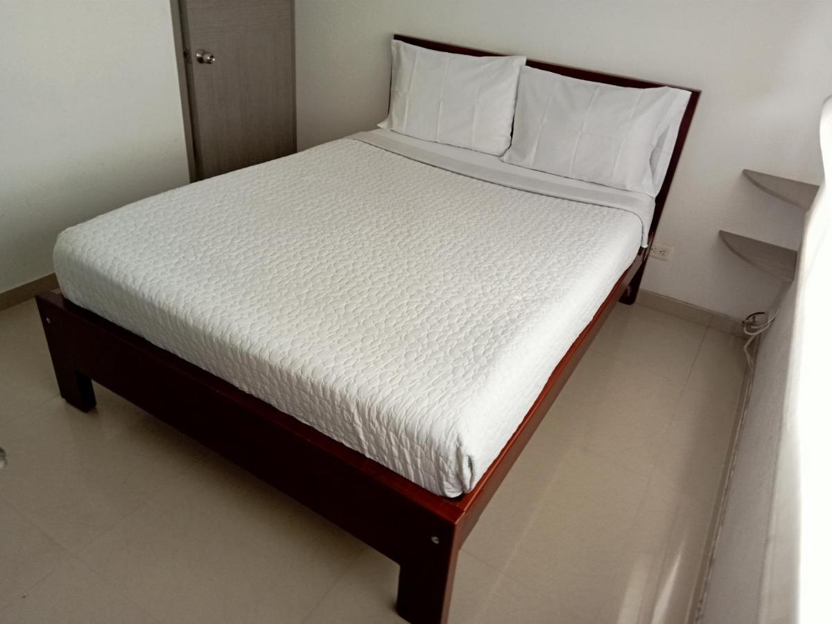 Stay In Bogota Ngoại thất bức ảnh