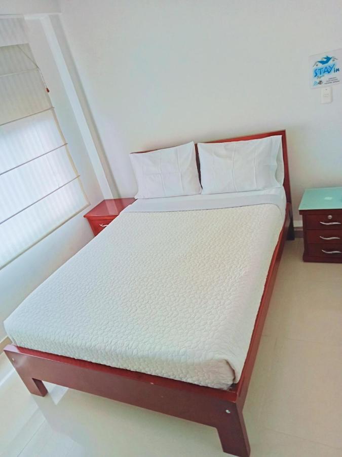 Stay In Bogota Ngoại thất bức ảnh