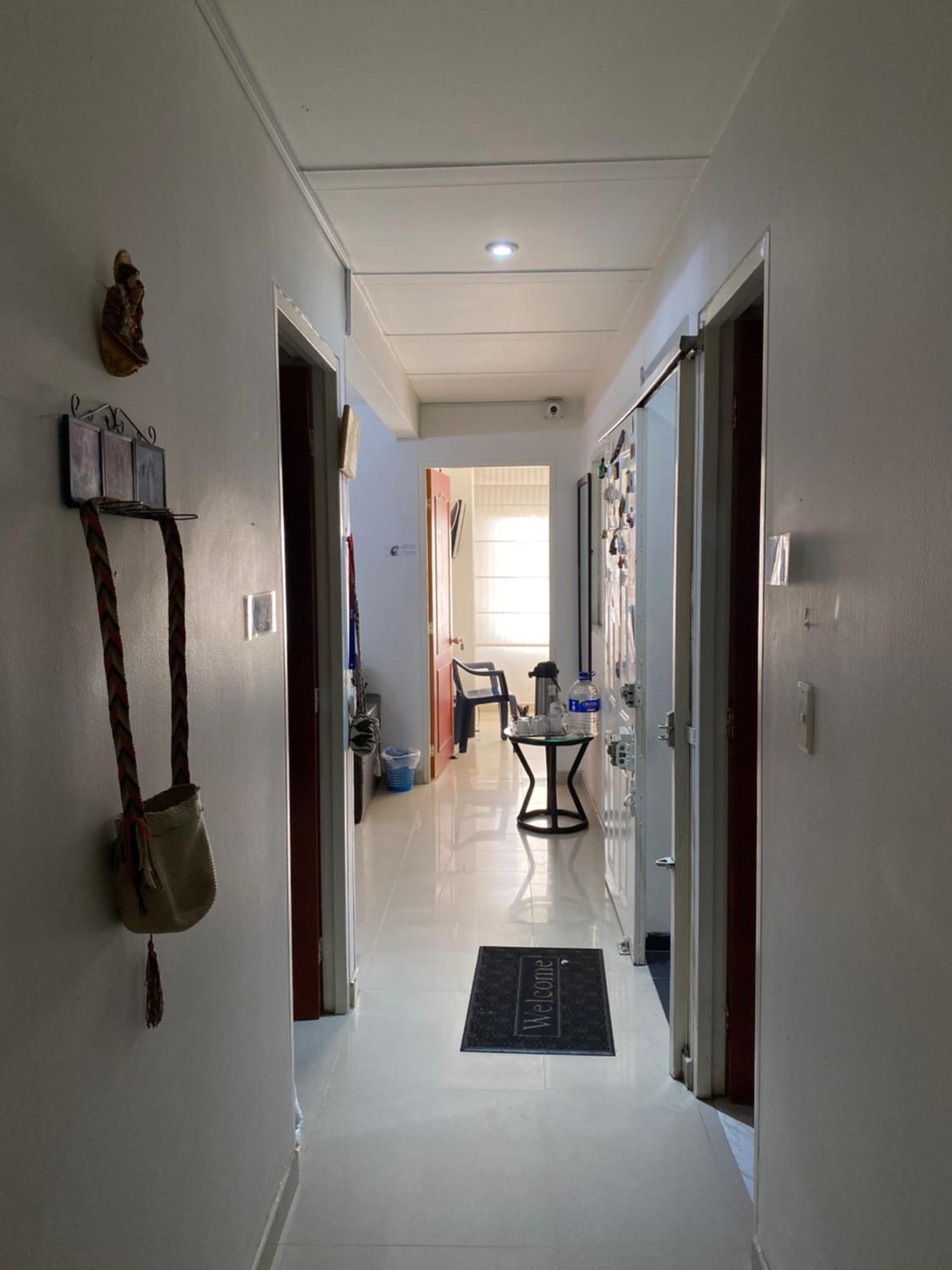 Stay In Bogota Ngoại thất bức ảnh