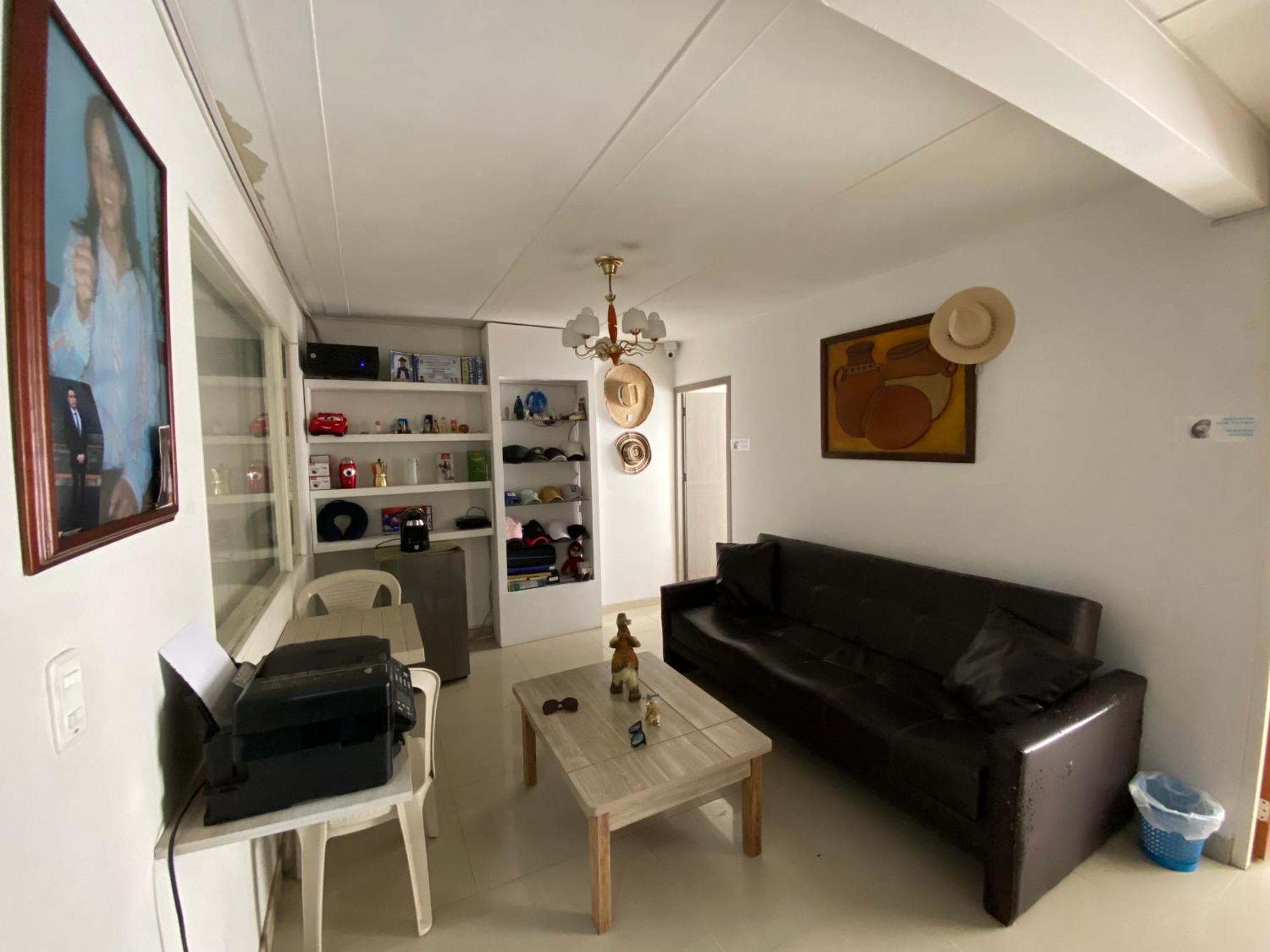 Stay In Bogota Ngoại thất bức ảnh