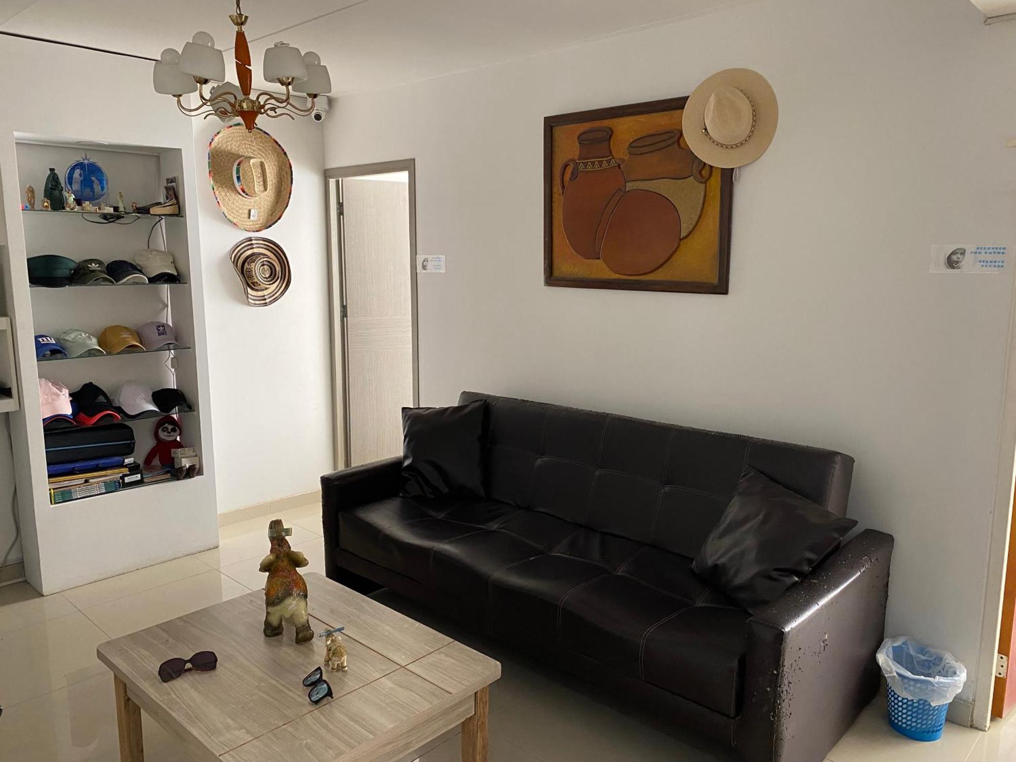 Stay In Bogota Ngoại thất bức ảnh