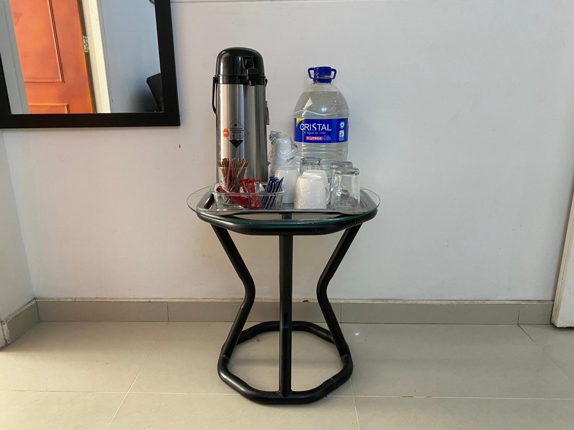 Stay In Bogota Ngoại thất bức ảnh