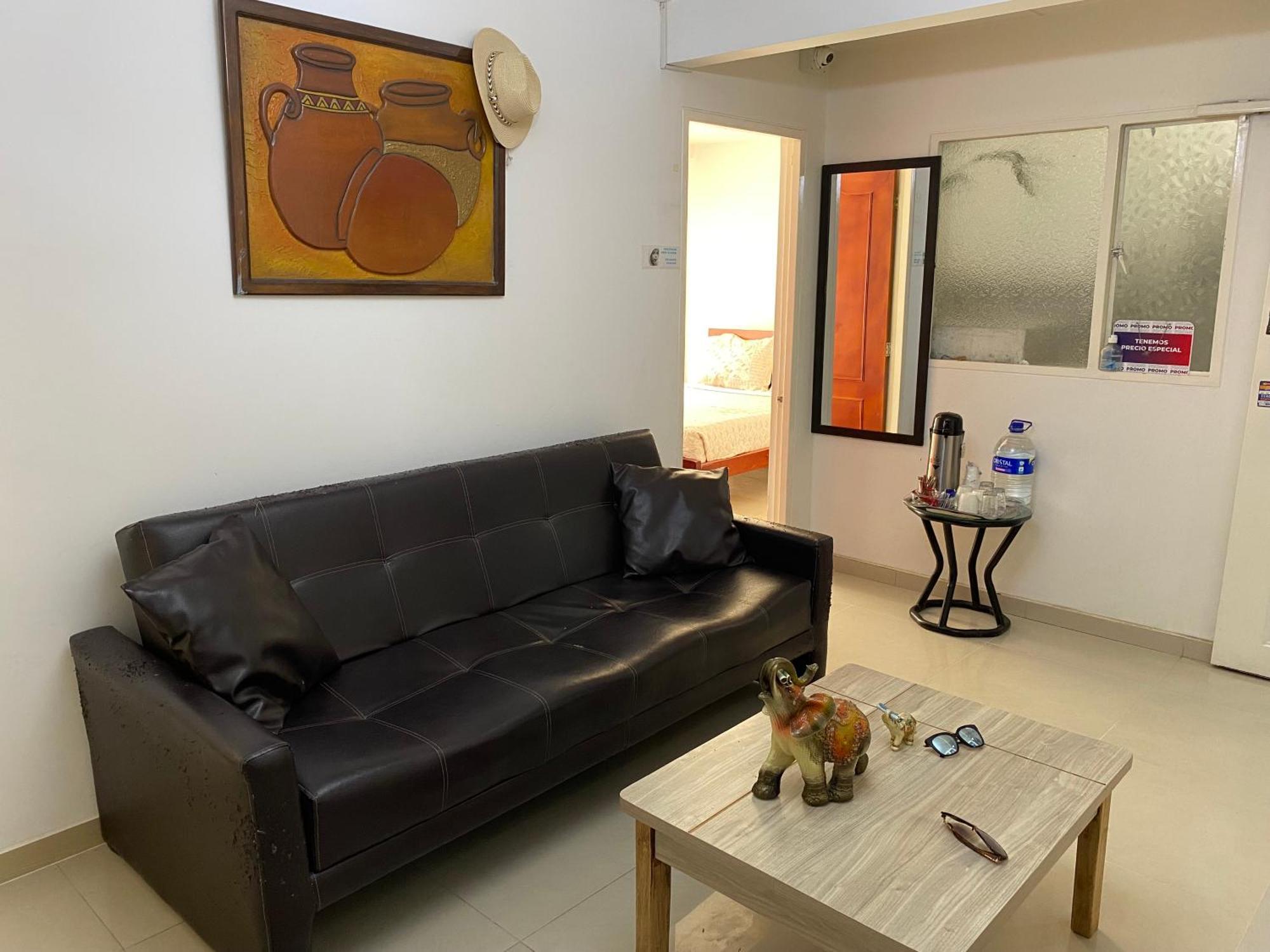 Stay In Bogota Ngoại thất bức ảnh