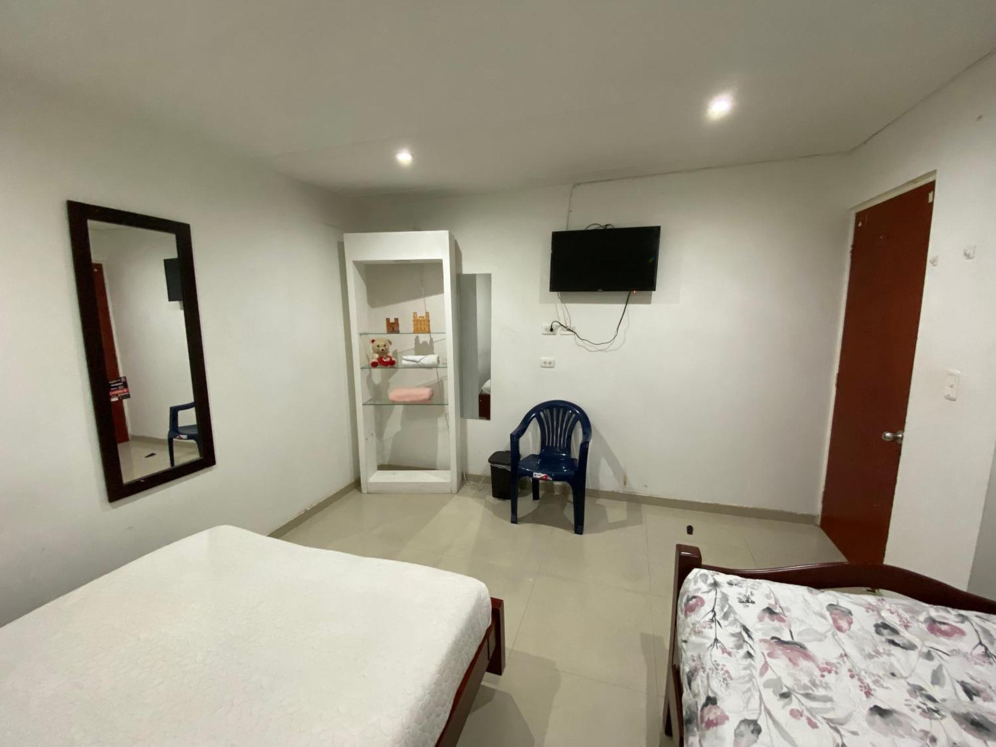 Stay In Bogota Ngoại thất bức ảnh