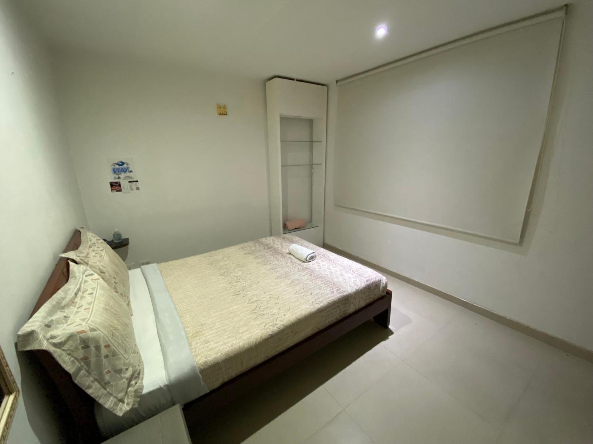 Stay In Bogota Ngoại thất bức ảnh