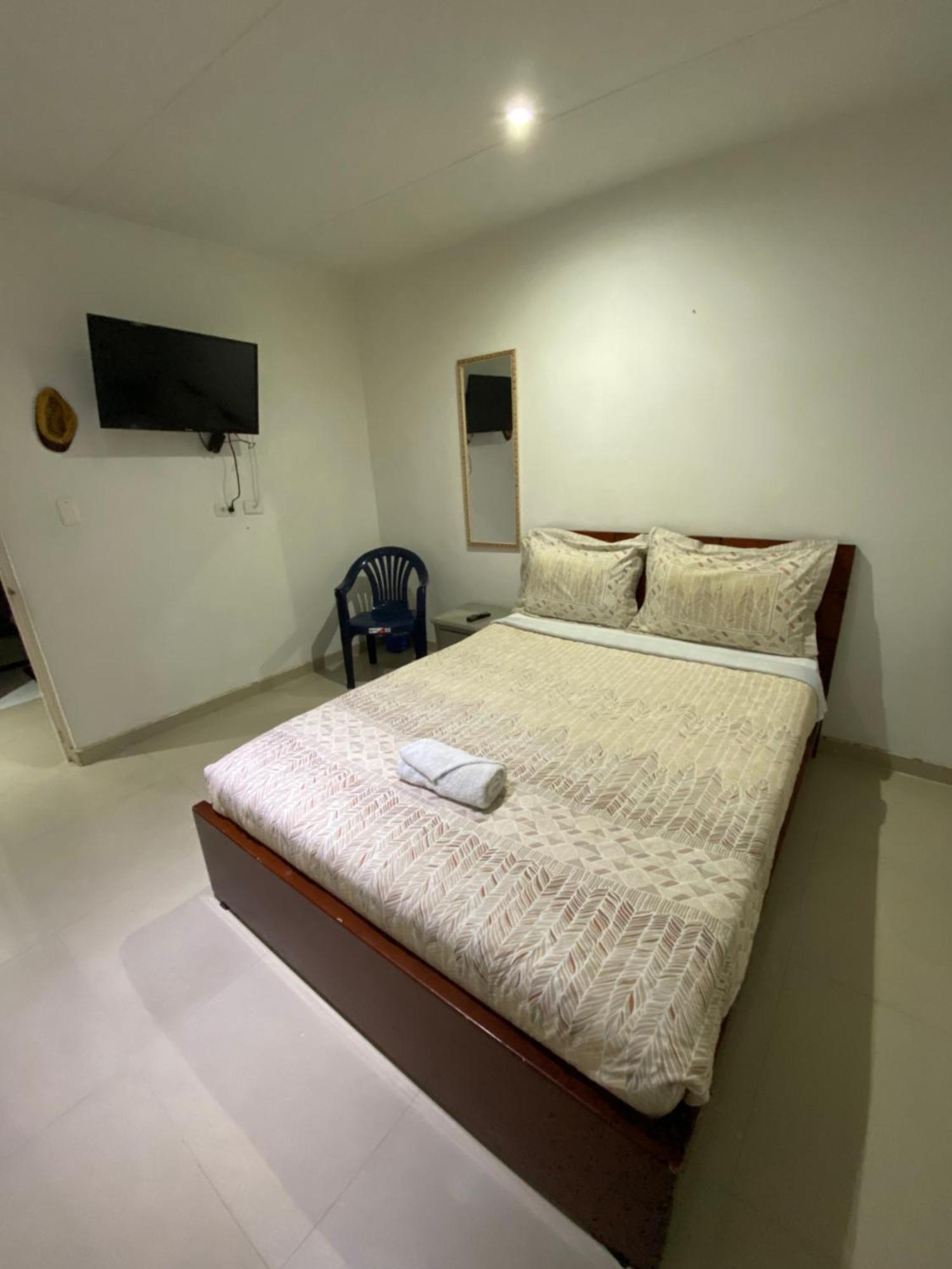 Stay In Bogota Ngoại thất bức ảnh