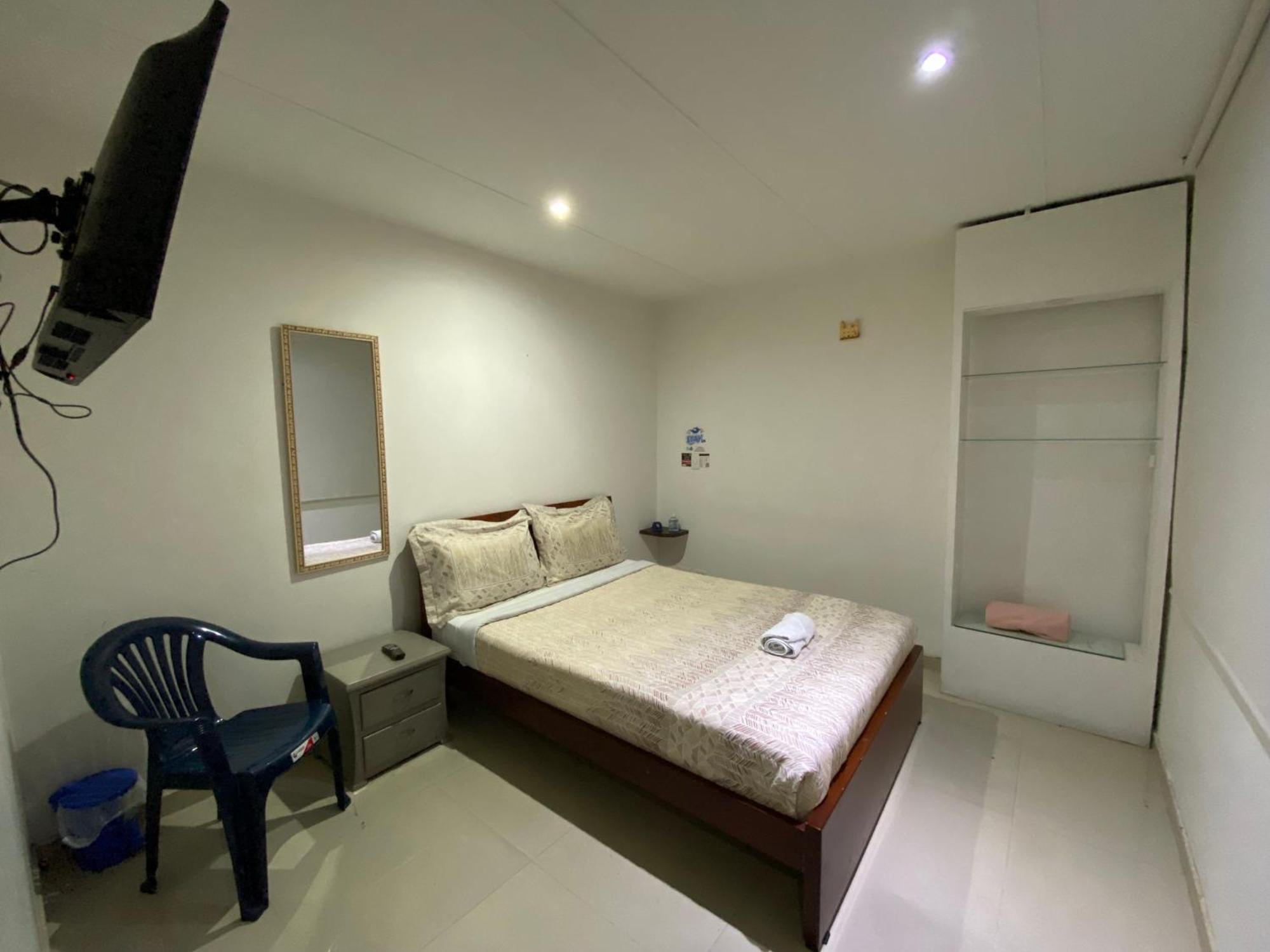 Stay In Bogota Ngoại thất bức ảnh