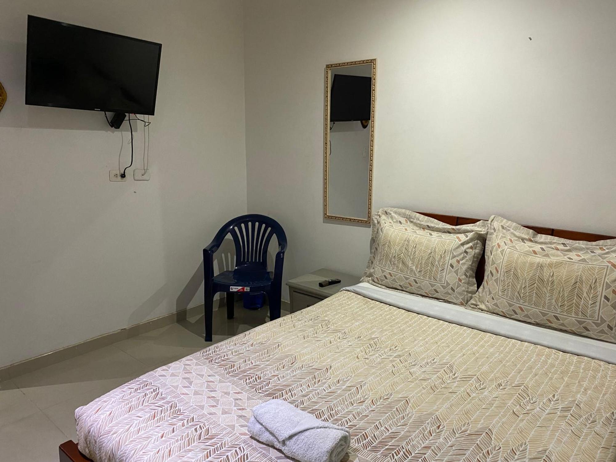 Stay In Bogota Ngoại thất bức ảnh