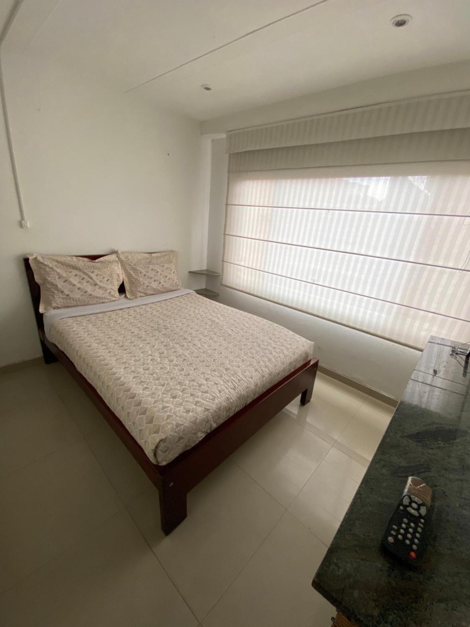 Stay In Bogota Ngoại thất bức ảnh