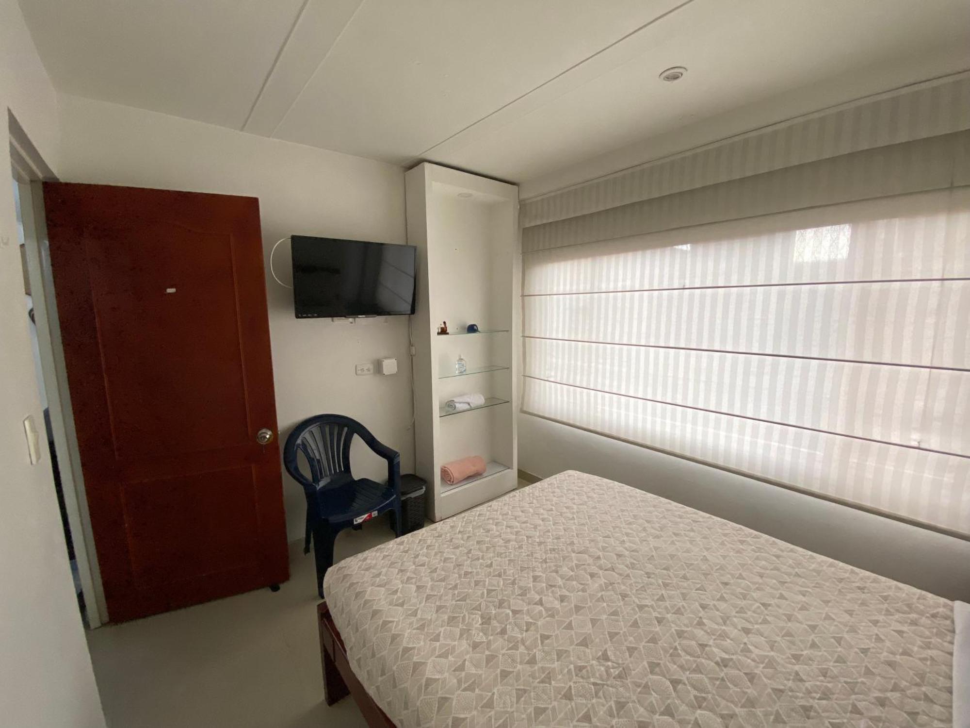 Stay In Bogota Ngoại thất bức ảnh
