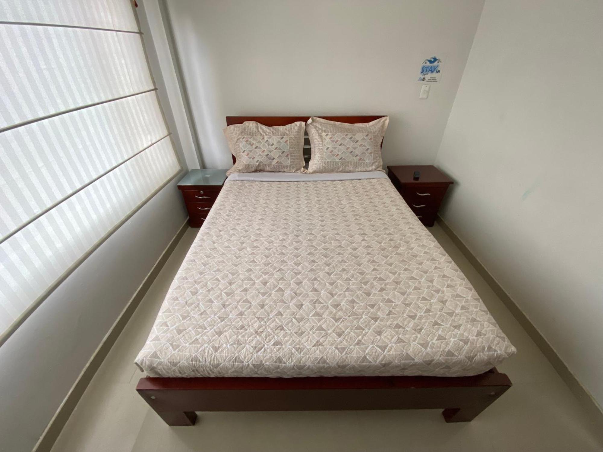 Stay In Bogota Ngoại thất bức ảnh