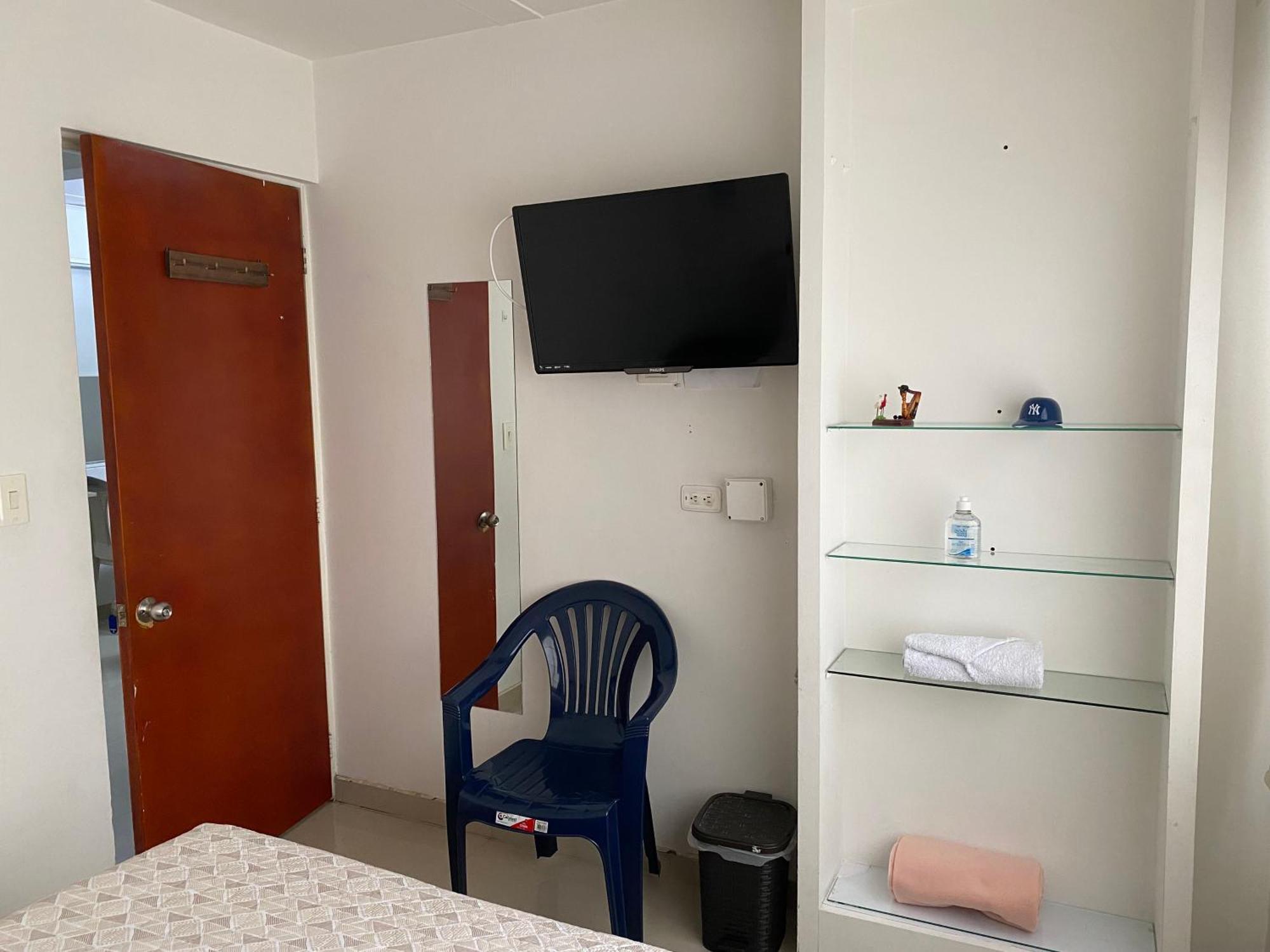 Stay In Bogota Ngoại thất bức ảnh