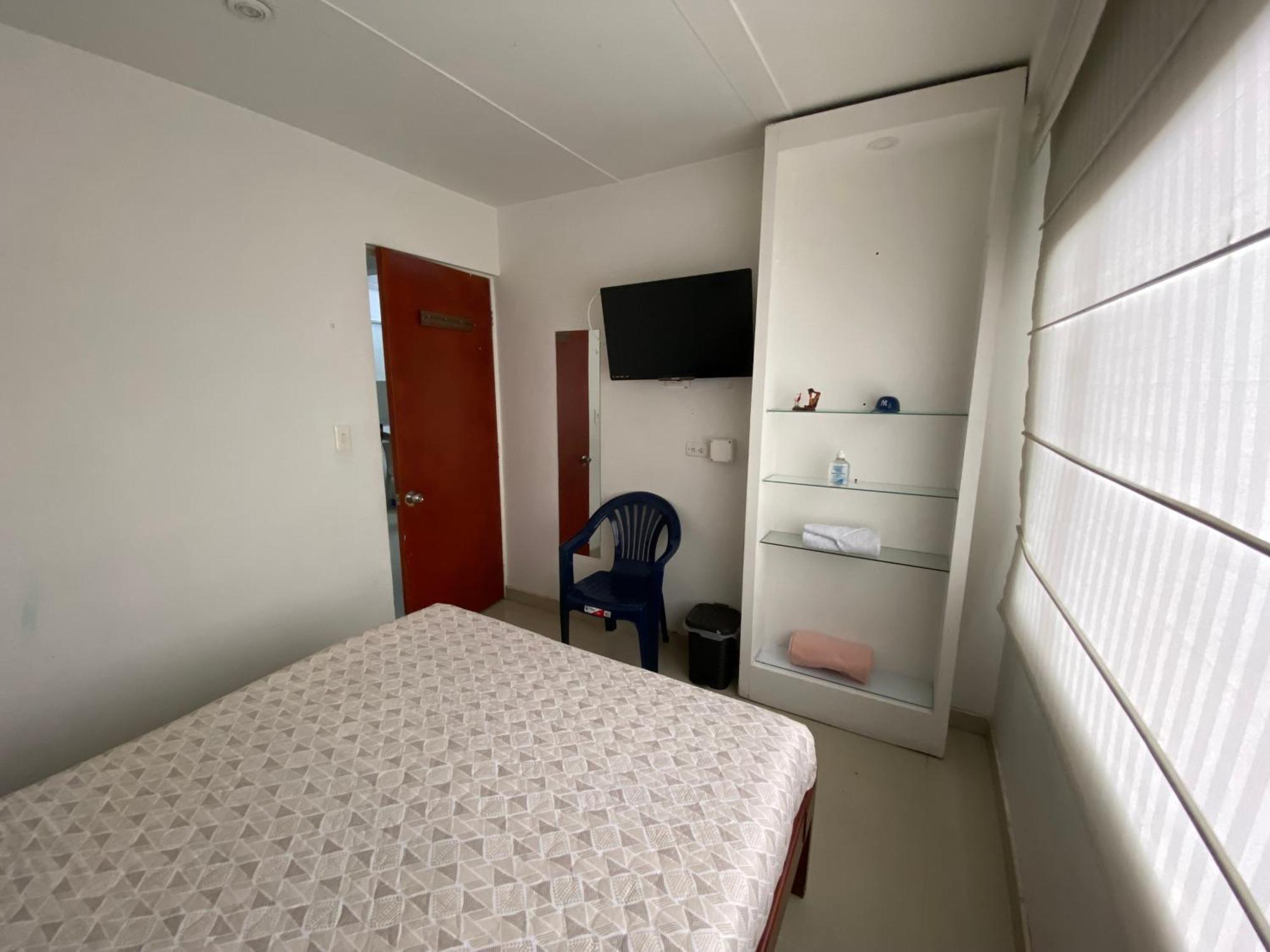 Stay In Bogota Ngoại thất bức ảnh