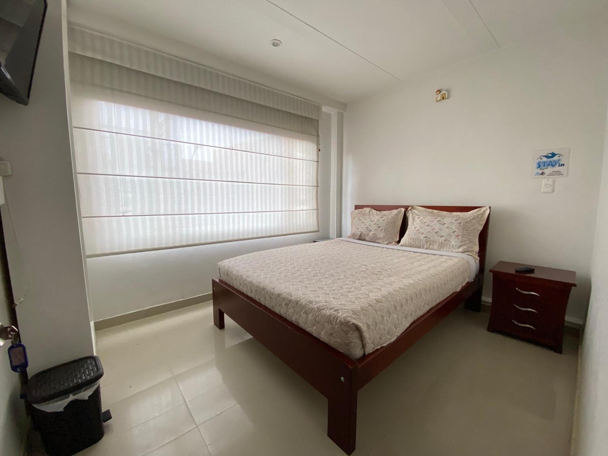 Stay In Bogota Ngoại thất bức ảnh