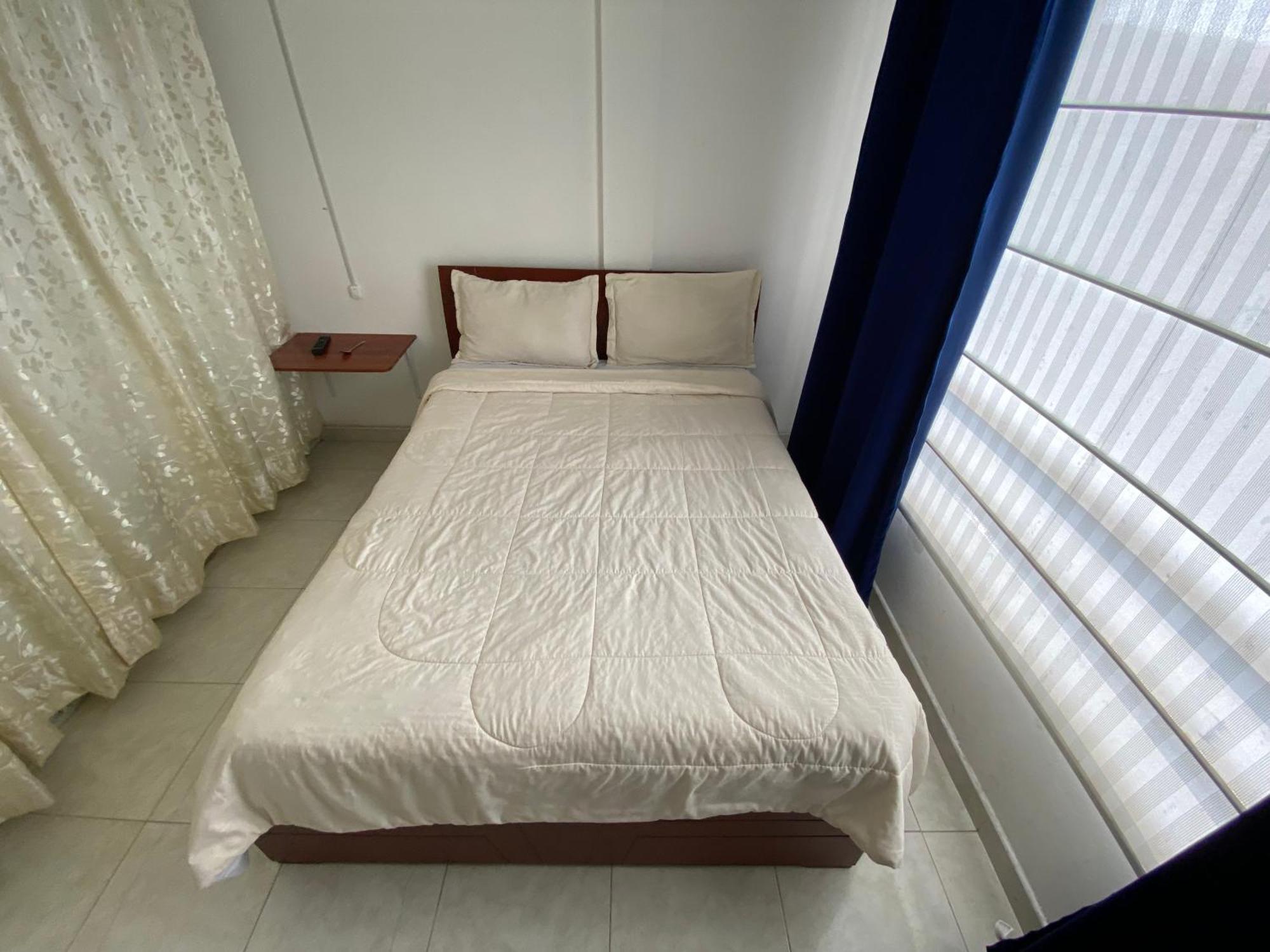 Stay In Bogota Ngoại thất bức ảnh