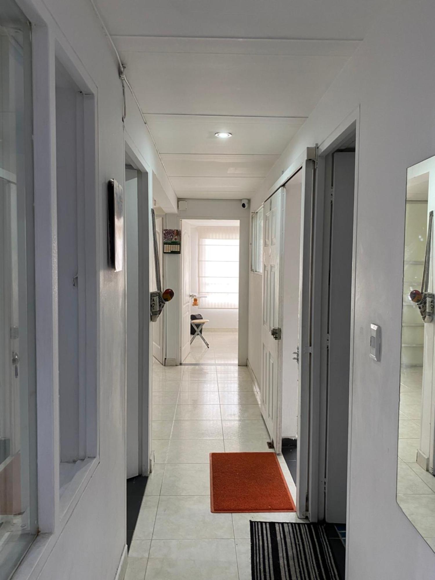 Stay In Bogota Ngoại thất bức ảnh