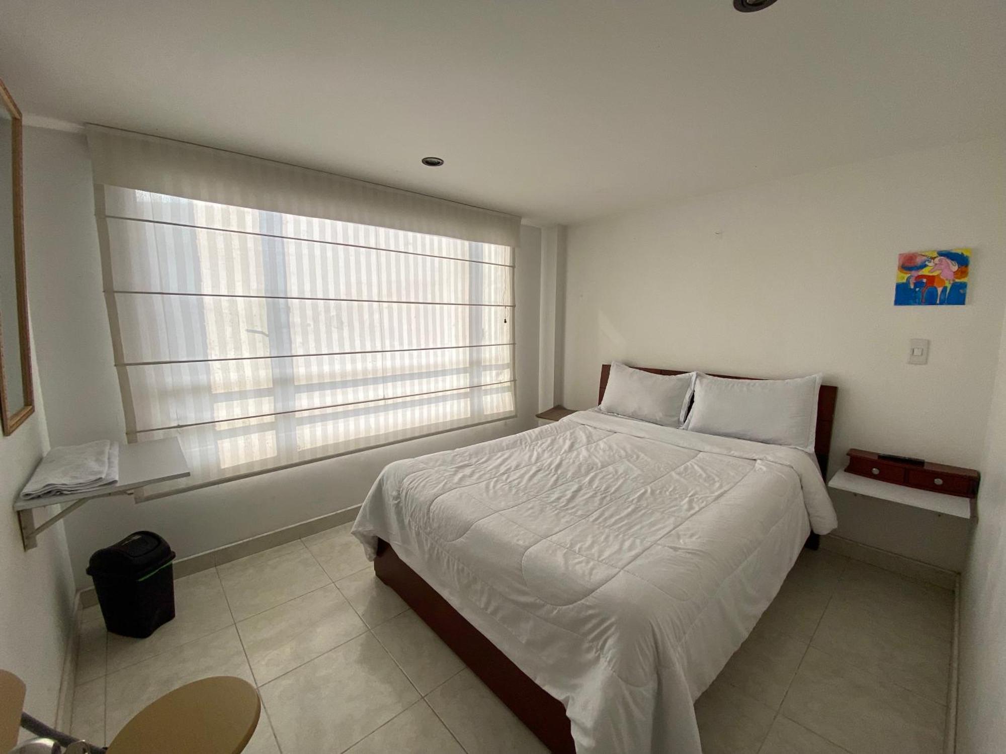 Stay In Bogota Ngoại thất bức ảnh