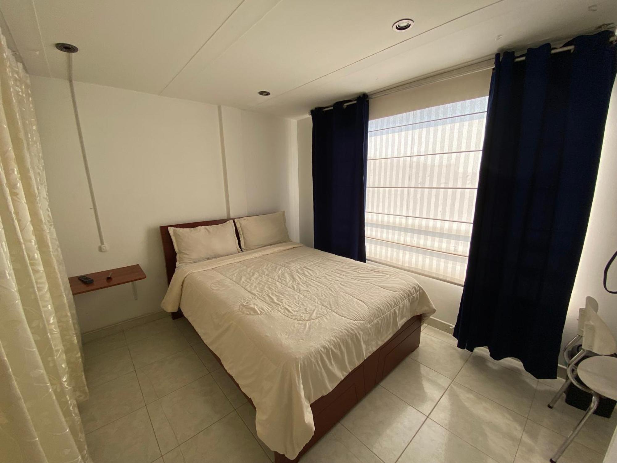 Stay In Bogota Ngoại thất bức ảnh