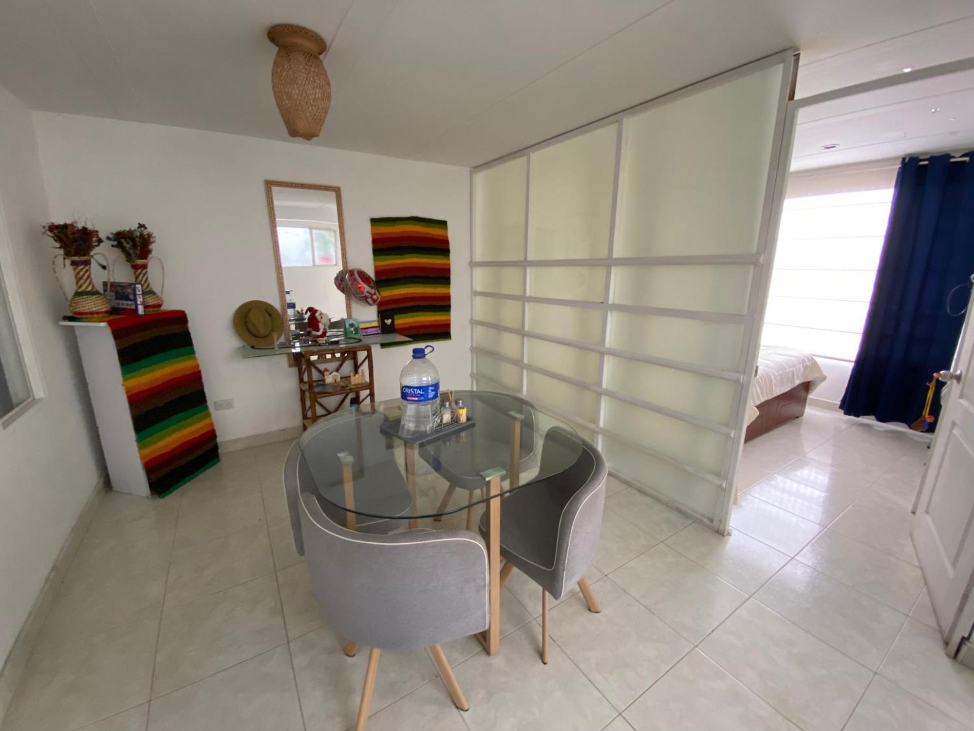 Stay In Bogota Ngoại thất bức ảnh