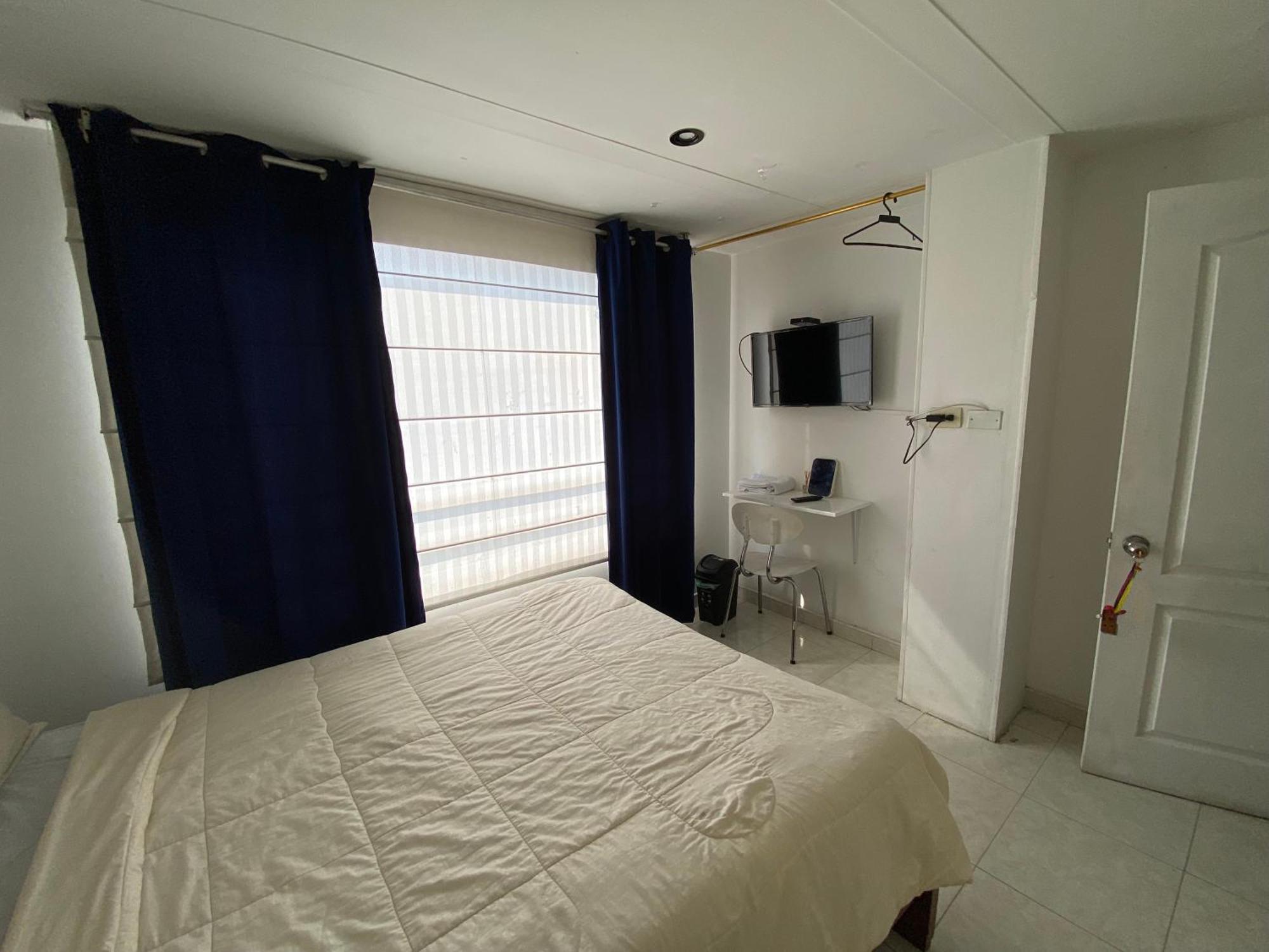 Stay In Bogota Ngoại thất bức ảnh
