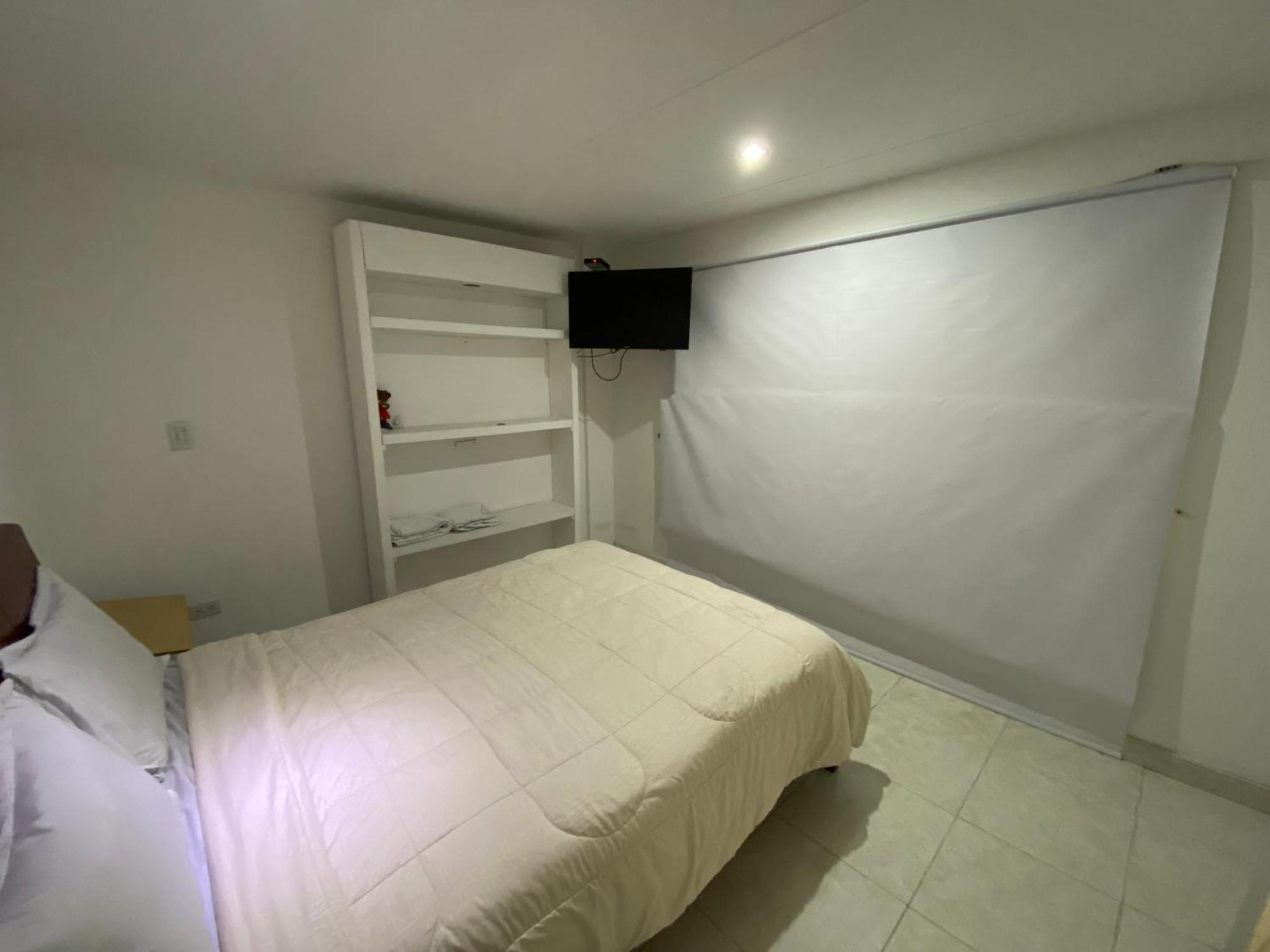 Stay In Bogota Ngoại thất bức ảnh