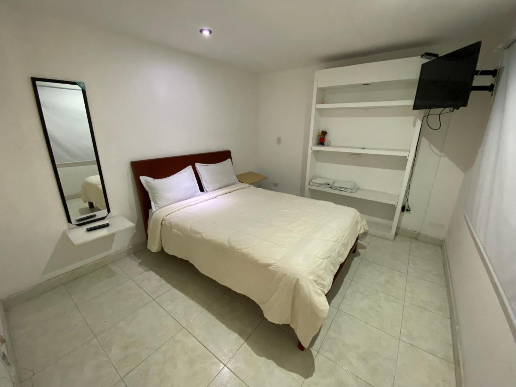 Stay In Bogota Ngoại thất bức ảnh