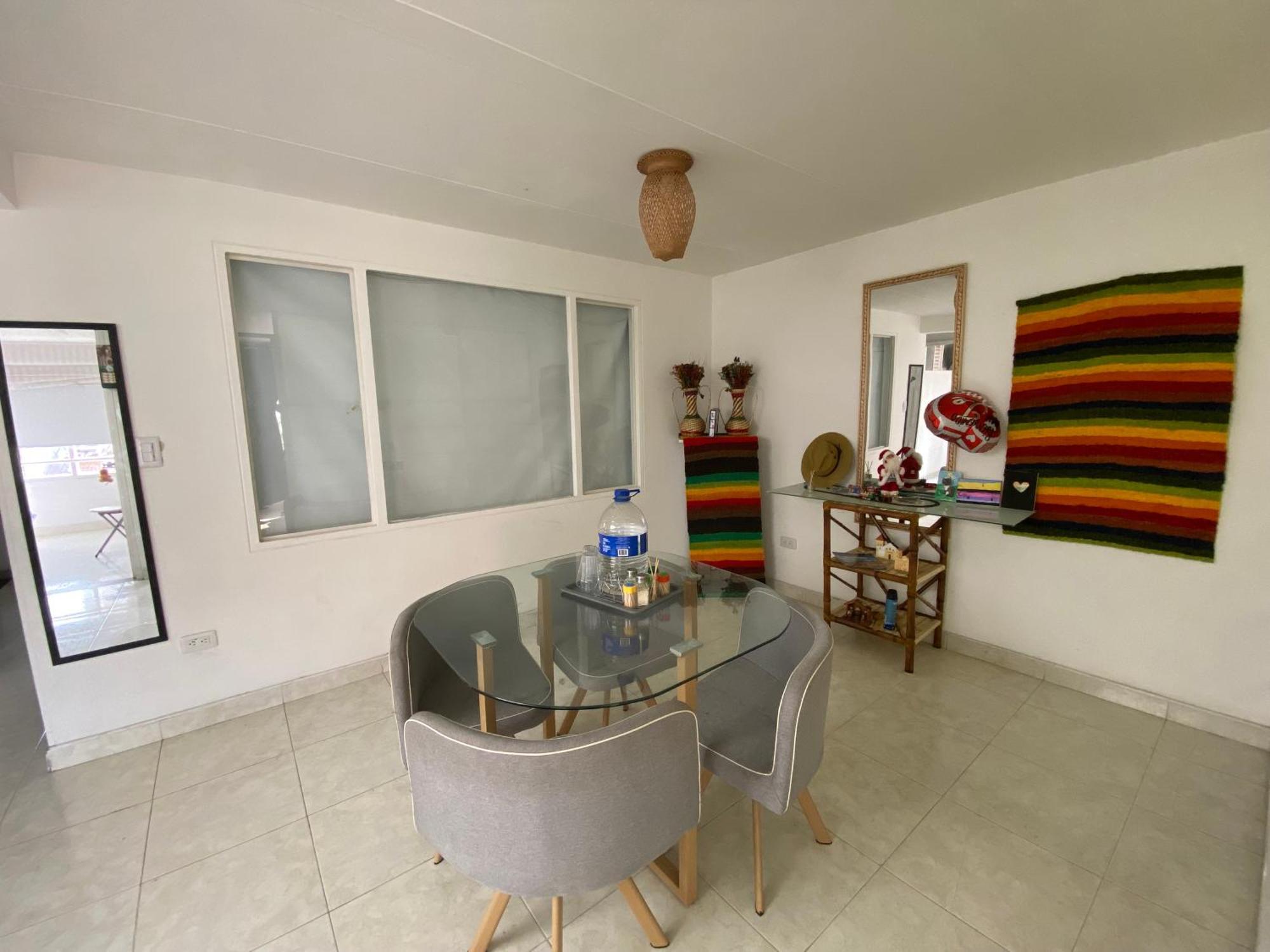 Stay In Bogota Ngoại thất bức ảnh