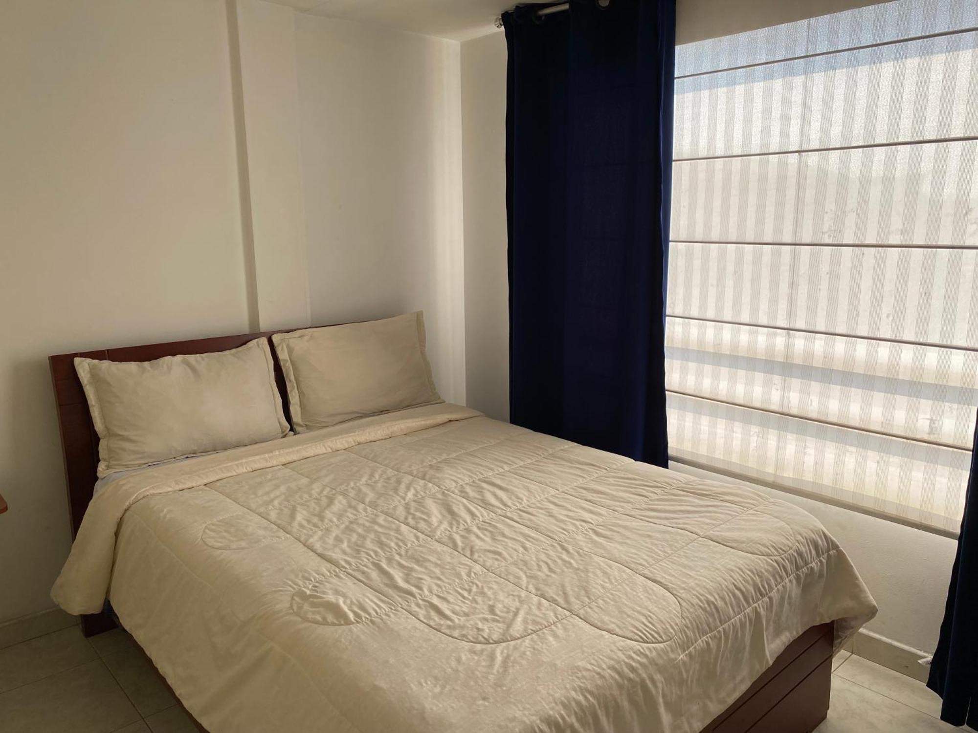 Stay In Bogota Ngoại thất bức ảnh