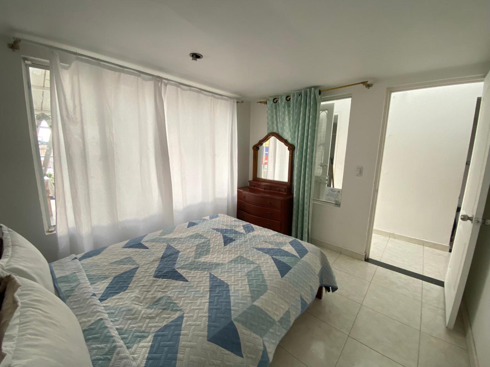 Stay In Bogota Ngoại thất bức ảnh