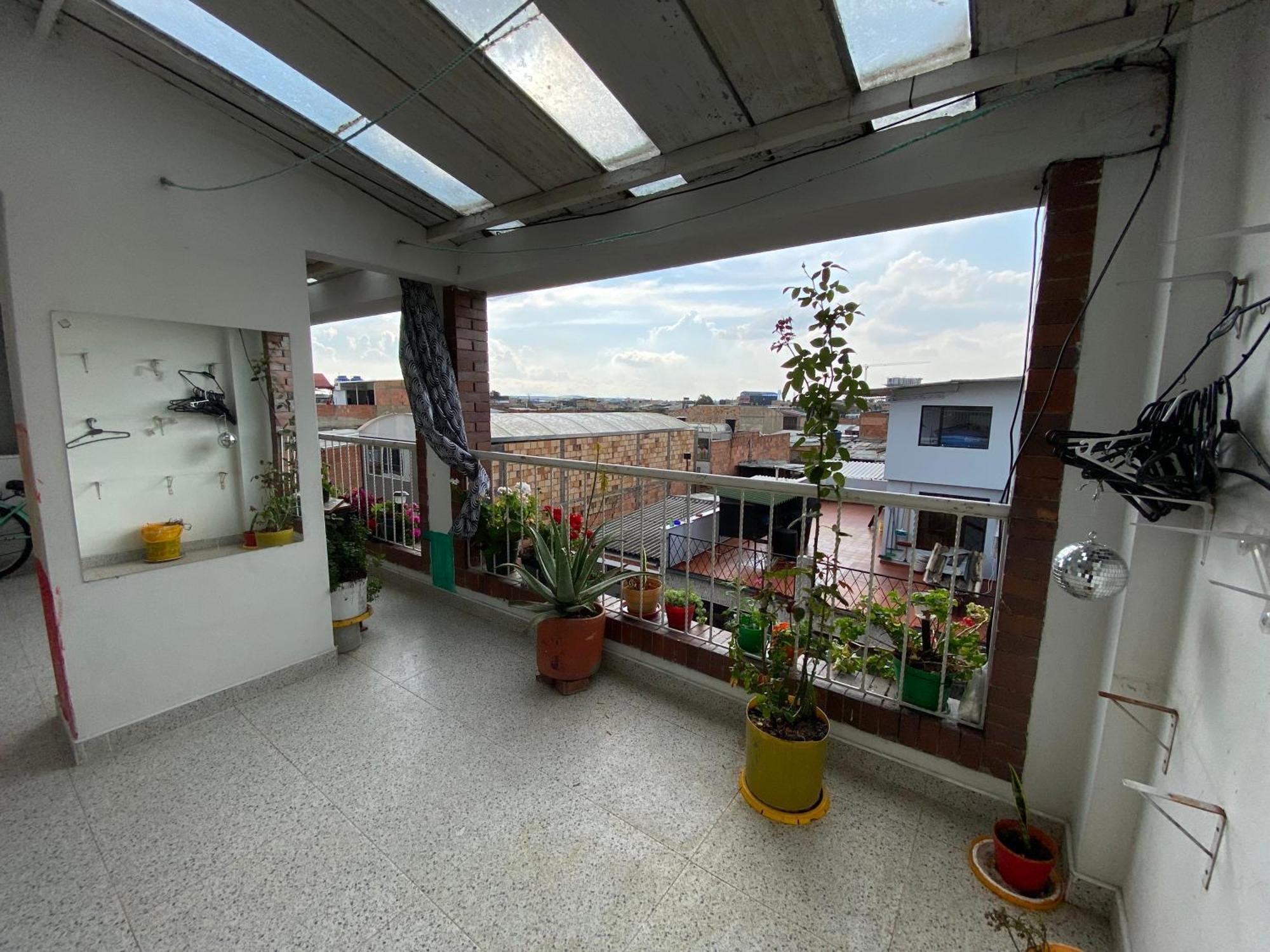 Stay In Bogota Ngoại thất bức ảnh
