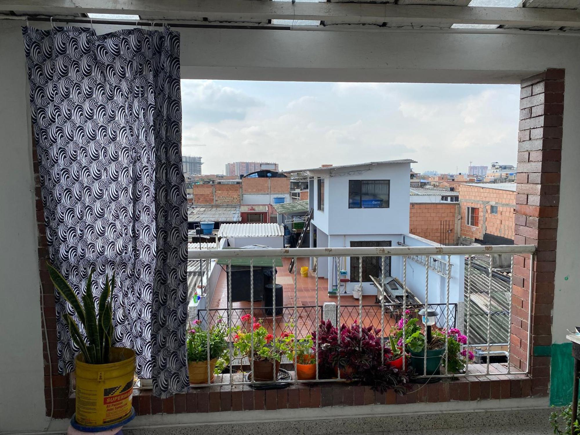Stay In Bogota Ngoại thất bức ảnh