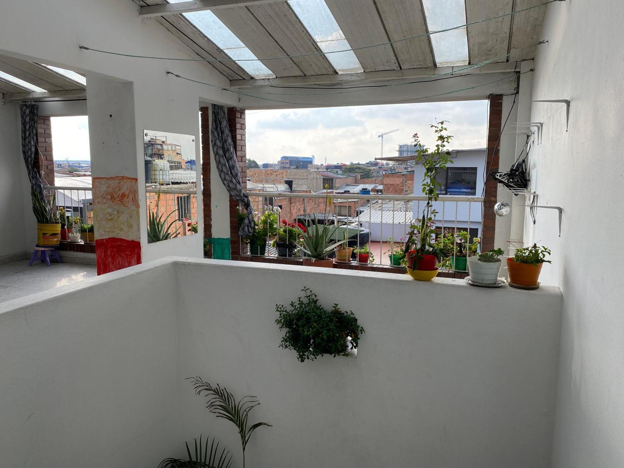 Stay In Bogota Ngoại thất bức ảnh
