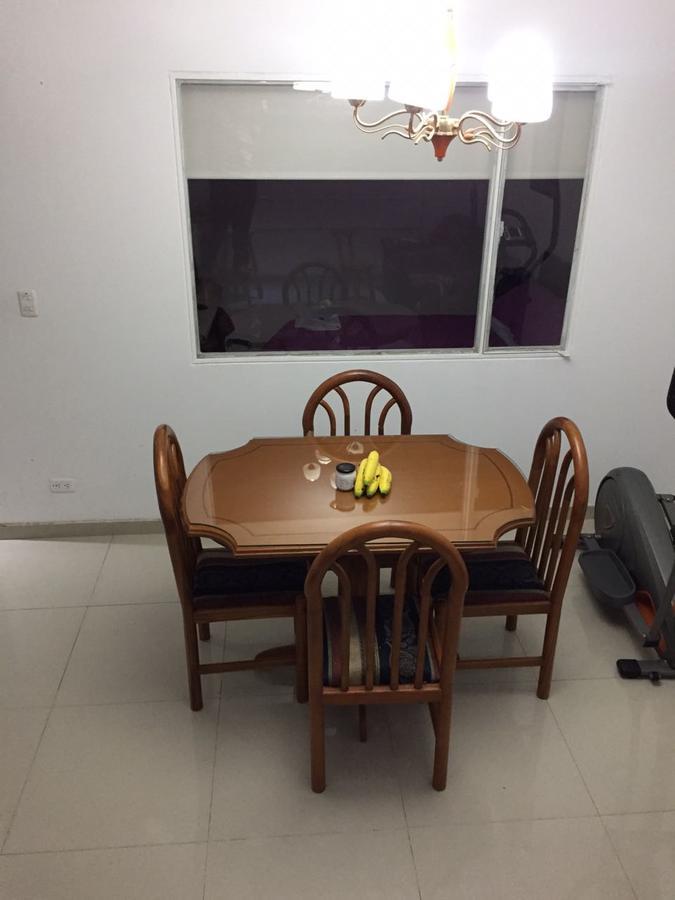 Stay In Bogota Ngoại thất bức ảnh