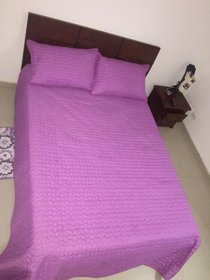 Stay In Bogota Ngoại thất bức ảnh