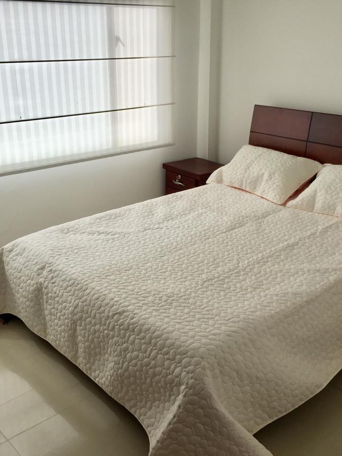 Stay In Bogota Ngoại thất bức ảnh