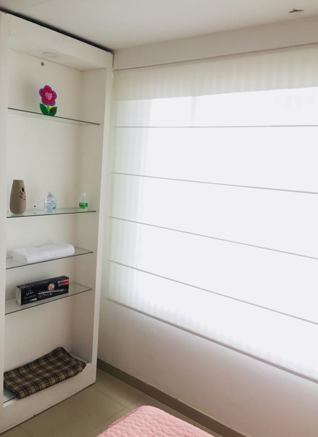 Stay In Bogota Ngoại thất bức ảnh