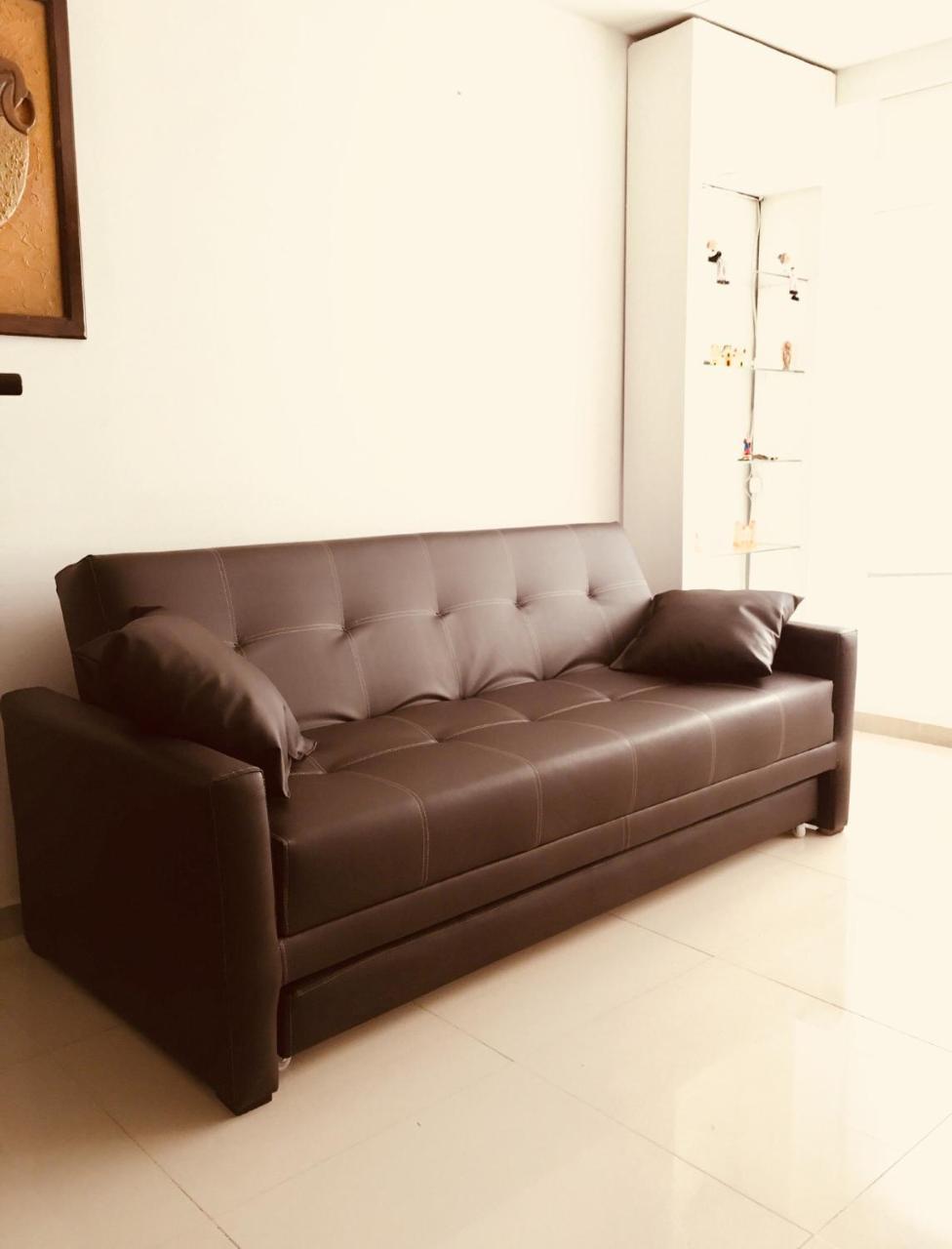 Stay In Bogota Ngoại thất bức ảnh