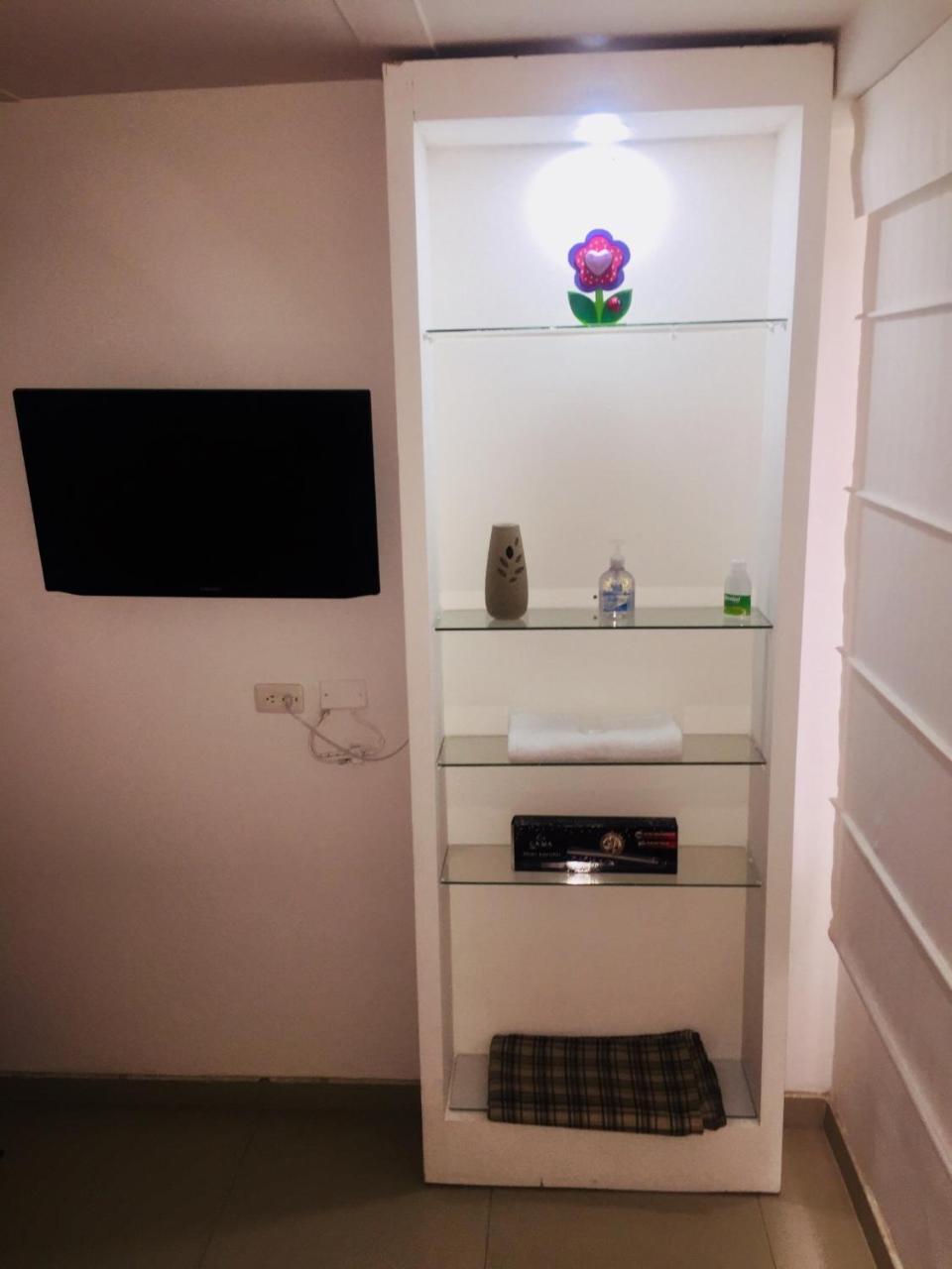 Stay In Bogota Ngoại thất bức ảnh